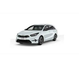 KIA CEED SW CD 1,5 T-GDI GPF TOP