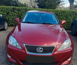◊◊ BORDEAUX, LEXUS DE 2008 AVEC 160000KM