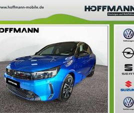 YES *SOFORT VERFÜGBAR* INKL. KOMFORTPAKET