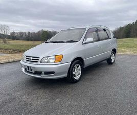 TOYOTA IPSUM 2000 TOYOTA IPSUM FOR SALE