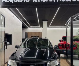 VOLVO V70 2.4 D5 AWD MOMENTUM