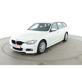 BMW SERIE 3 TOURING 318 318D