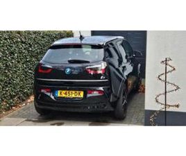 BMW I3 ZWART DARK SHADOW EDITION 120AH 42KWH 68000KM — BMW — MARKTPLAATS