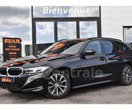 (G21) GENERATION2 TOURING 318I 156 BUSINESS DESIGN BVA8