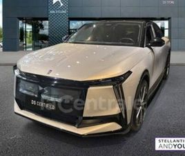 230 FWD STANDARD RANGE PALLAS LIGNE BUSINESS 73.7 KWH