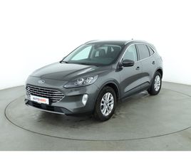 FORD KUGA 1.5 ECOBOOST