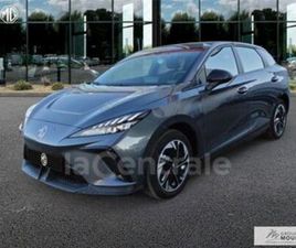 EV 51KWH - 125 KW 2WD STANDARD