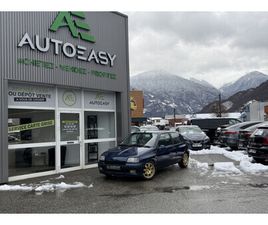 2.0 150 WILLIAMS PHASE 1 NUMÉROTÉ 0851