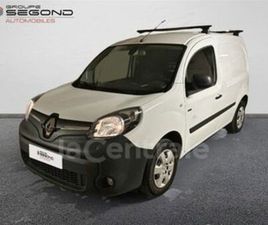 II GENERATION2 ZE E 33 GRAND CONFORT Z