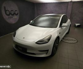 TESLA MODEL 3 STANDARD PLUS TESLA MODEL 3 RWD