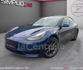 GRANDE AUTONOMIE DUAL MOTOR AWD 75 KWH