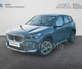 (U11) XDRIVE20 204 XLINE 66.5 KWH BVA