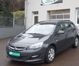 OPEL ASTRA J SPORTS TOURER 1.4 ENJOY