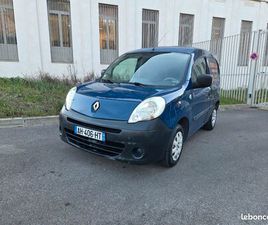 KANGOO 1.5 DCI 70 EXPRESS