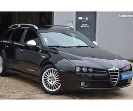 ALFA ROMEO 159 SW ALFA 159 SW