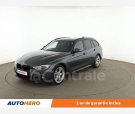 TOURING 320I XDRIVE M SPORT BVA8 184