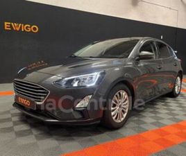 IV 1.0 ECOBOOST 125 6CV S&S TITANIUM X AUTO