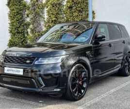 II GENERATION2 P400 SI6 3.0 29CV HST AUTO