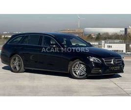 4MATIC T AVANTGARDE AUTOM.