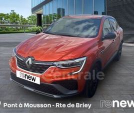 1.3 TCE 140 RS LINE EDC 21B