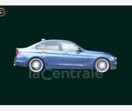 F31 B3 TOURING BI TURBO