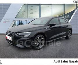 IV SPORTBACK 35 TFSI 150 MHEV S LINE S TRONIC 7