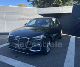 GENERATION2 35 TFSI 150 ADVANCED S TRONIC 7