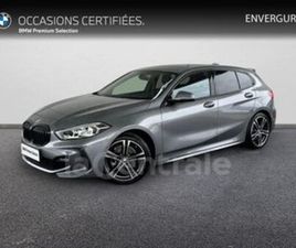 (F40) 118I 140 M SPORT DKG7