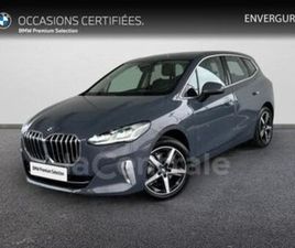 (U06) ACTIVE TOURER 220I 170 LUXURY DKG7