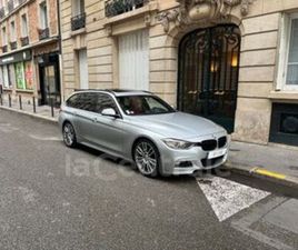 (F31) TOURING 328I 245 M SPORT BVA8