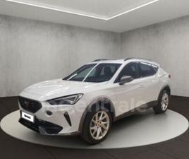 CUPRA FORMENTOR VZ5 GENERATION2 2.5 TSI 390 4DRIVE VZ5