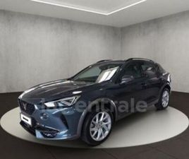 CUPRA FORMENTOR VZ5 GENERATION2 2.5 TSI 390 4DRIVE VZ5