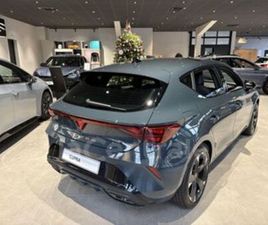 CUPRA LEON (3) 1.5 ETSI HYBRID 150 V DSG7