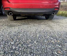 MAZDA 6 SPORT COMBI CD175 REVOLUTION TOP AWD AUT. REVOLUTION TOP