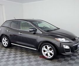 MAZDA CX-7 2.2 127KW