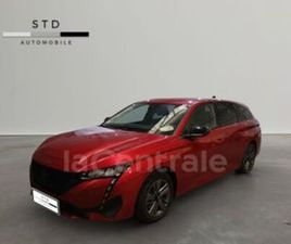 III SW 1.2 PURETECH 130 S&S ACTIVE PACK EAT8