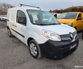 RENAULT KANGOO DCI 90 CV FINITION R LINK