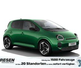 E-TECH TECHNO 80 URBAN RANGE **BESTELLUNG** LED*KA