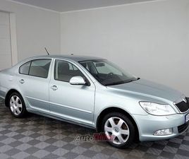 SKODA OCTAVIA 1.2 77KW