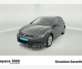 VOLKSWAGEN GOLF 1.0 ETSI OPF 110 DSG7 LIFE PLUS