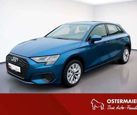 SPORTBACK 40TFSI E S-TRONIC SHZG.2XPDC.VIRTUAL