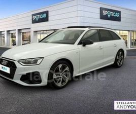 V (3) AVANT 2.0 35 TFSI 150 S EDITION S TRONIC