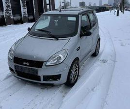 BROMMOBIEL LIGIER X-TOO RS OPTIMUM