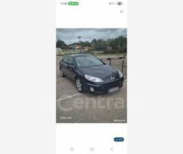 3.0 V6 211 FELINE BVA