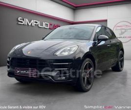 3.6 V6 TURBO PACK PERFORMANCE