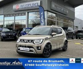 III GENERATION2 1.2 DUALJET HYBRID AUTO CVT PRIVILEGE AUTO CVT