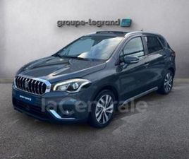 GENERATION2 1.4 BOOSTERJET STYLE ALLGRIP AUTO