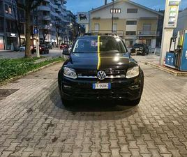 DC 3.0 V6 TDI COMFORTLINE 4MOTION PERM. 204CV AUTO