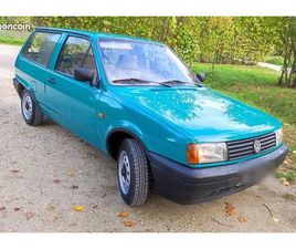 VW POLO FOX 86C 1.0I 1992