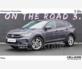 1.0 TSI 116 VW EDITION DSG7